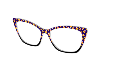 The Spooky Season Sweets - Angle Top Thumbnail - Pair Eyewear
