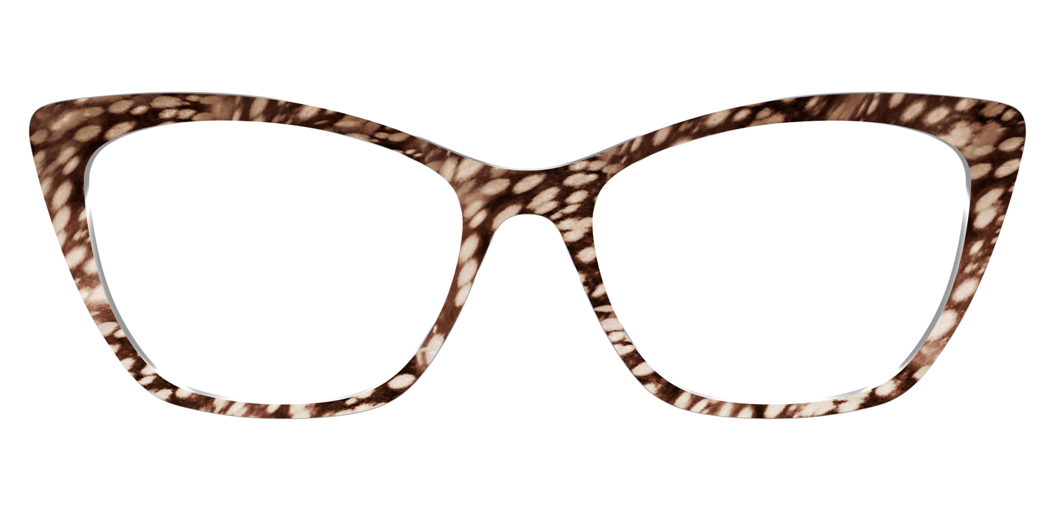 The Spotted Fawn - Front Top Image - Pair Eyewear