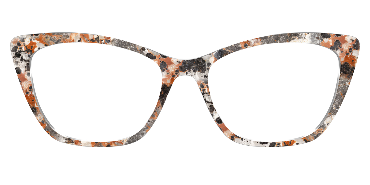 The Spotted Jasper - Front Top Image - Pair Eyewear