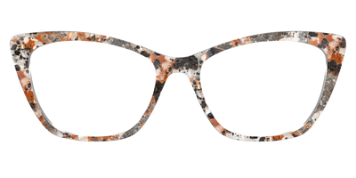The Spotted Jasper - Front Top Thumbnail - Pair Eyewear