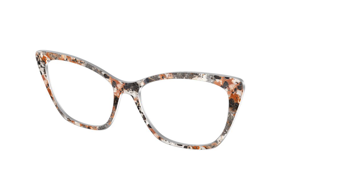 The Spotted Jasper - Angle Top Image - Pair Eyewear