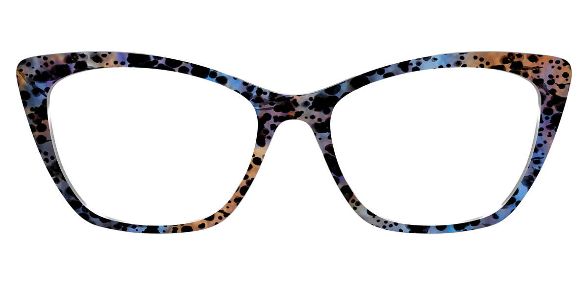 The Spotted Stone - Front Top Image - Pair Eyewear
