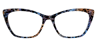The Spotted Stone - Front Top Thumbnail - Pair Eyewear