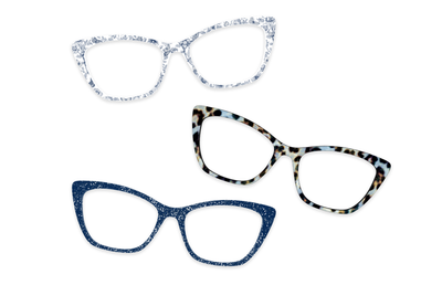 The Monochromes Set