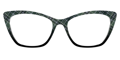 The Spruce Flannel - Front Top Thumbnail - Pair Eyewear