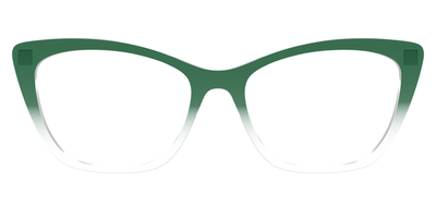 The Spruce Gradient Crystal - Front Top Thumbnail - Pair Eyewear