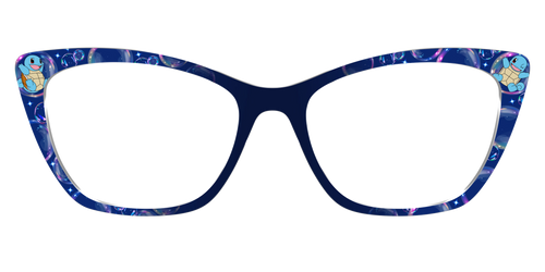 Squirtle - Pair Eyewear