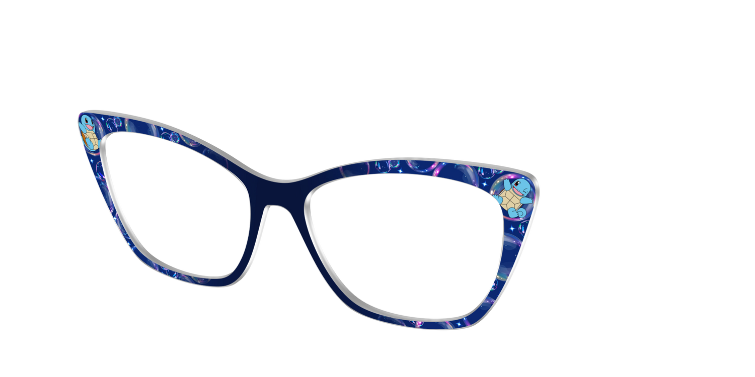 Squirtle - Angle Top Image - Pair Eyewear