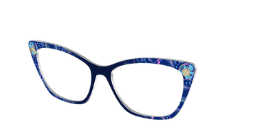Squirtle - Angle Top Thumbnail - Pair Eyewear