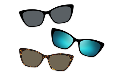 The Monochromes Set