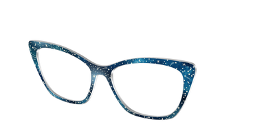 The Stargazing Night Sky - Angle Top Thumbnail - Pair Eyewear