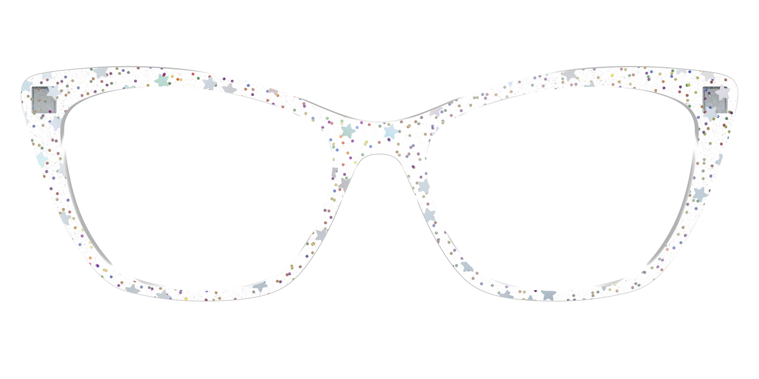 The Star Glitter Crystal