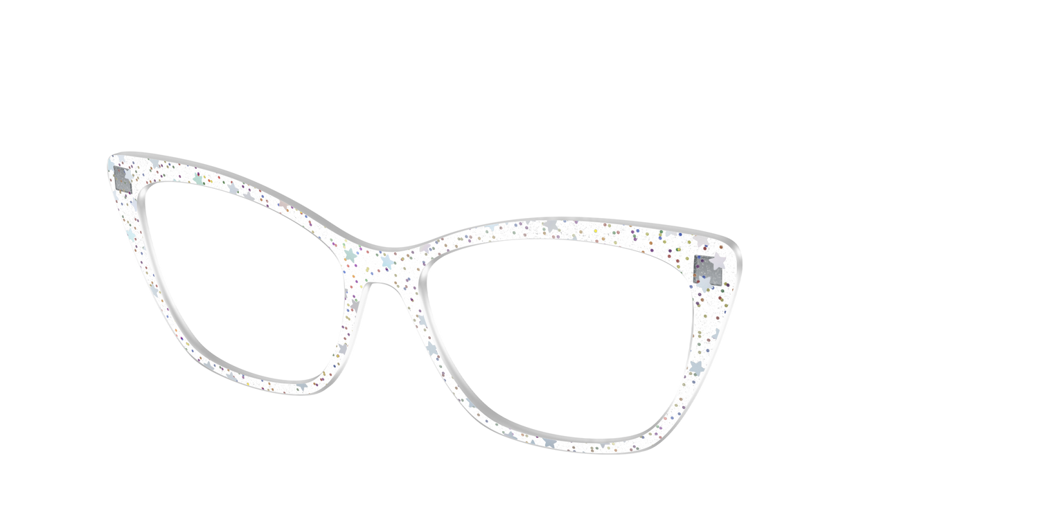 The Star Glitter Crystal