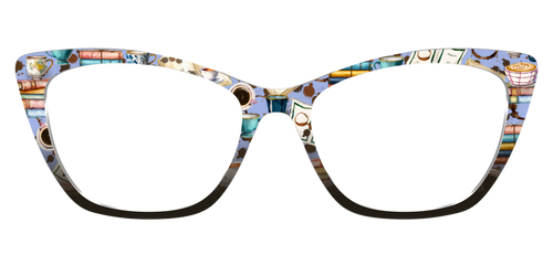 The Study Date - Pair Eyewear