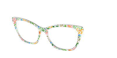 The Summer Garden - Angle Top Thumbnail - Pair Eyewear