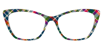 The Summertide Flannel - Front Top Thumbnail - Pair Eyewear