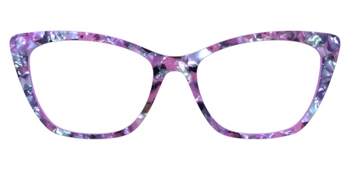 The Sunset Hibiscus Pearl Tortoise - Pair Eyewear