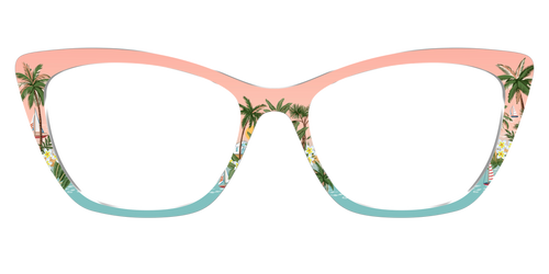 The Sunset Hideaway - Pair Eyewear