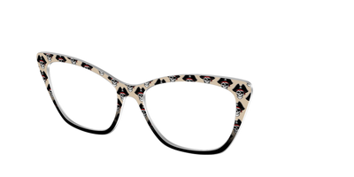 The Swashbuckling Skulls - Angle Top Thumbnail - Pair Eyewear