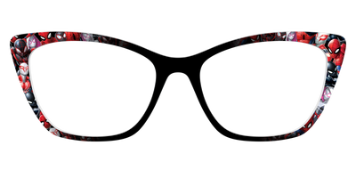 Team Spidey - Front Top Thumbnail - Pair Eyewear