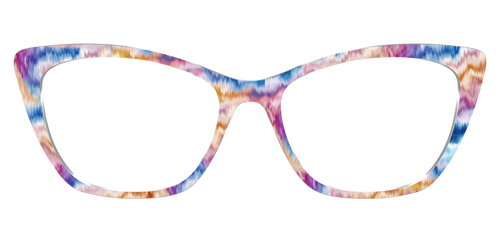The Tide Pool Tie-Dye - Pair Eyewear