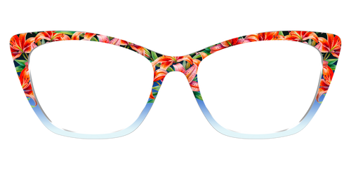 The Tiger Lilies - Pair Eyewear