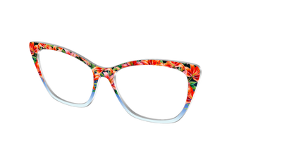 The Tiger Lilies - Angle Top Thumbnail - Pair Eyewear