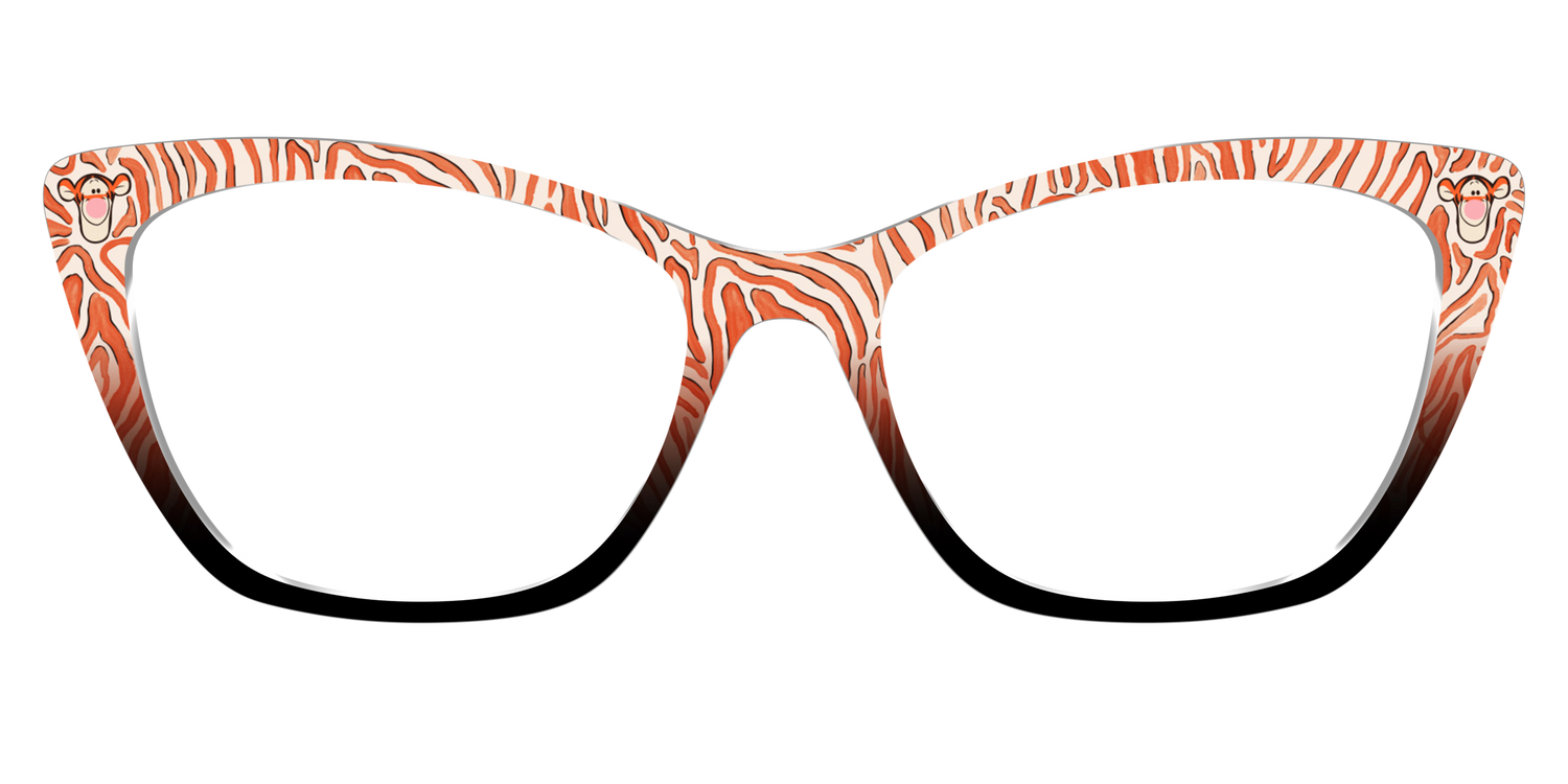 Tigger - Front Top Image - Pair Eyewear