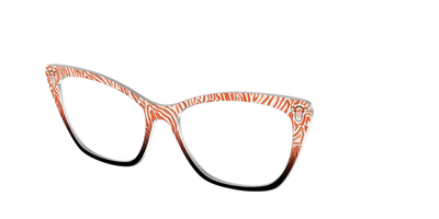 Tigger - Angle Top Thumbnail - Pair Eyewear