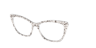 The Timber Toile - Angle Top Thumbnail - Pair Eyewear