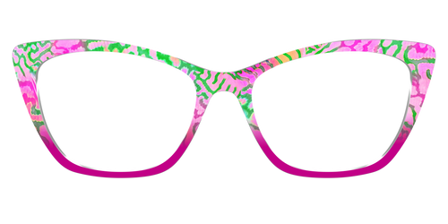The Tropical Reef Spots - Pair Eyewear
