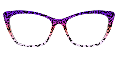The Twilight Bats - Front Top Thumbnail - Pair Eyewear