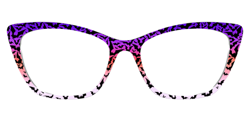 The Twilight Bats - Pair Eyewear