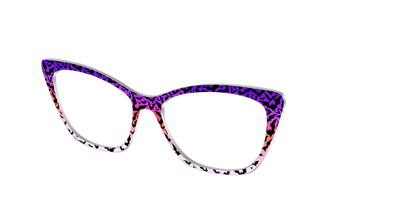 The Twilight Bats - Angle Top Thumbnail - Pair Eyewear