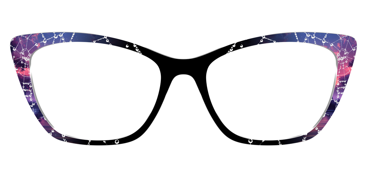The Twilight Dew - Front Top Image - Pair Eyewear