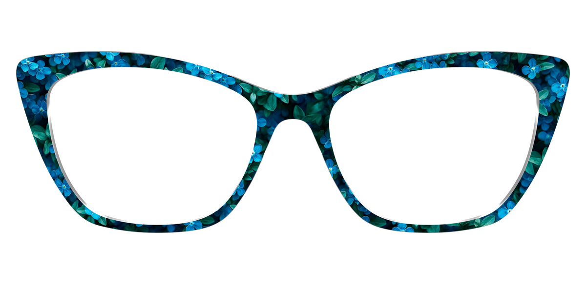 The Twilight Grove - Front Top Image - Pair Eyewear