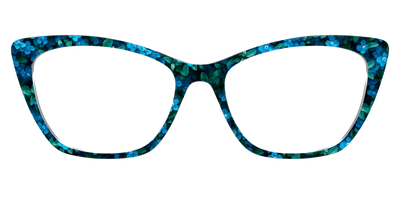 The Twilight Grove - Front Top Thumbnail - Pair Eyewear