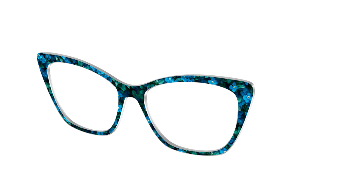 The Twilight Grove - Angle Top Image - Pair Eyewear