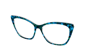 The Twilight Grove - Angle Top Thumbnail - Pair Eyewear
