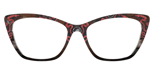 The Viking Shield - Pair Eyewear