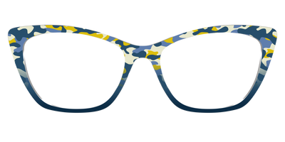 The Waterfront Breeze Camo - Front Top Thumbnail - Pair Eyewear