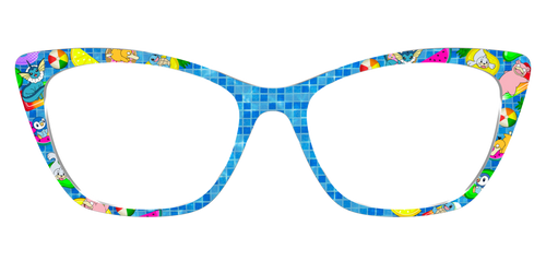Water Type - Pair Eyewear