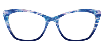 The Whirlpool Waves - Front Top Thumbnail - Pair Eyewear