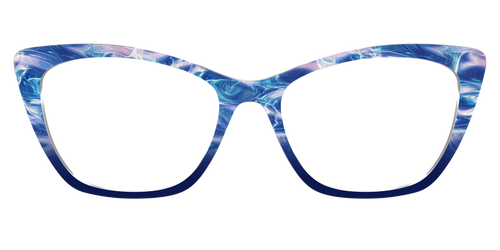 The Whirlpool Waves - Pair Eyewear