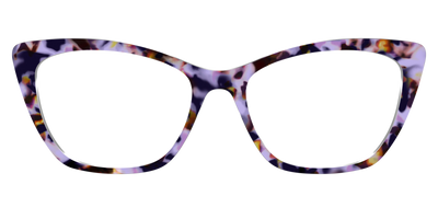 The Wildberry Tortoise - Front Top Thumbnail - Pair Eyewear