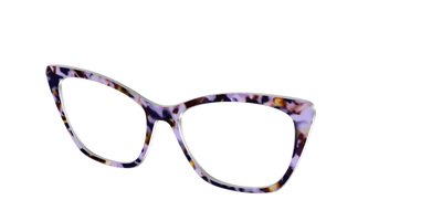 The Wildberry Tortoise - Angle Top Thumbnail - Pair Eyewear