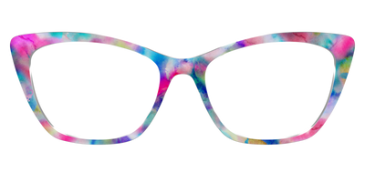 The Wildflower Dyes - Front Top Thumbnail - Pair Eyewear