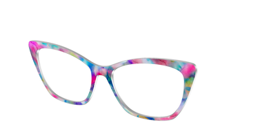 The Wildflower Dyes - Angle Top Thumbnail - Pair Eyewear