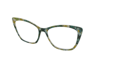 The Wild Roses - Angle Top Thumbnail - Pair Eyewear
