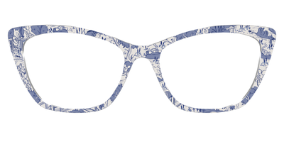 Winnie the Pooh Toile - Front Top Thumbnail - Pair Eyewear
